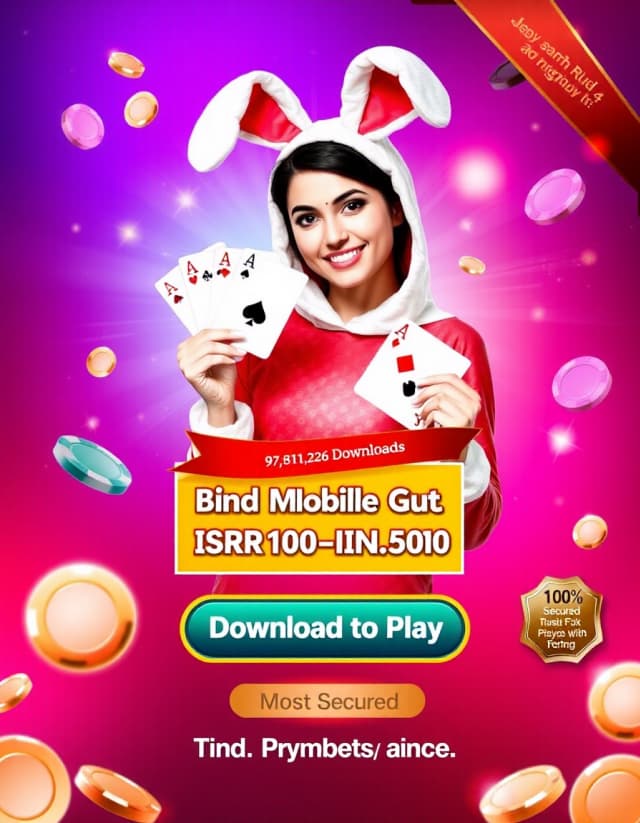Teen Patti Power Banner